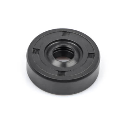 RD125 1976 Clutch Push Rod Oil Seal
