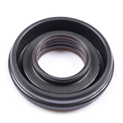 TZ250D Crank Oil Seal L/H
