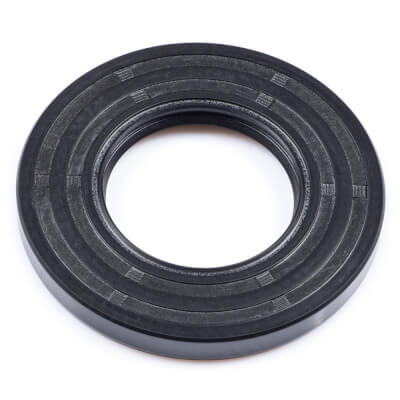 RD400E USA Wheel Seal Rear L/H