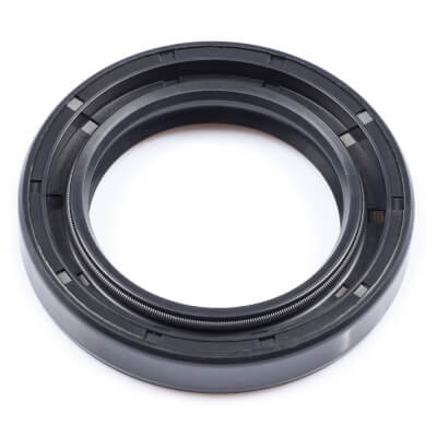 RD200 1977 Crank Oil Seal R/H