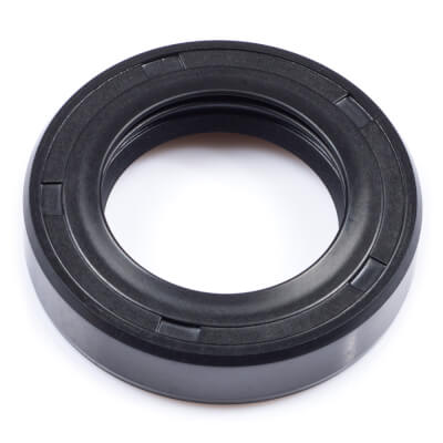 DT250 Wheel Seal Rear L/H