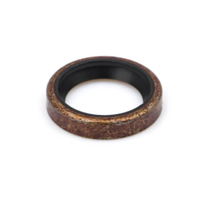XT500C Oil Pump Oil Seal
