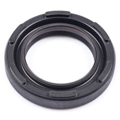 TZ250A Crank Oil Seal R/H (Smooth Outer)