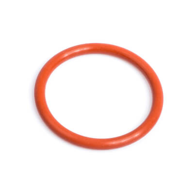 TX500 Engine Oil Filler Cap O-Ring