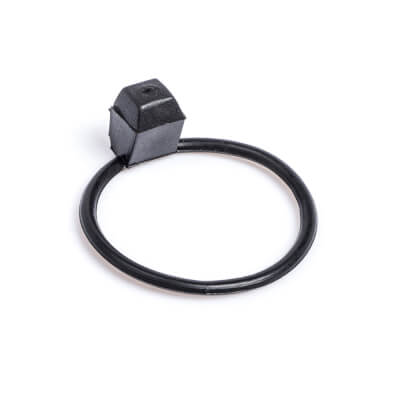 RD400C Crankshaft O-Ring