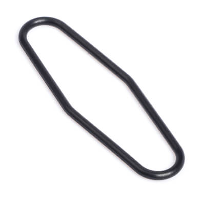 XS650 Fuel Tap to Tank O-Ring 1975-1977