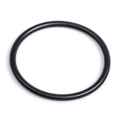 XS250C Engine Plug O-Ring