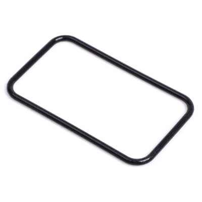 XV535SE Virago Oil Strainer Cover O-ring