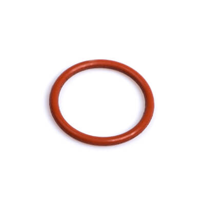 YZ125 Kickstart Lever O-ring 1980-1999