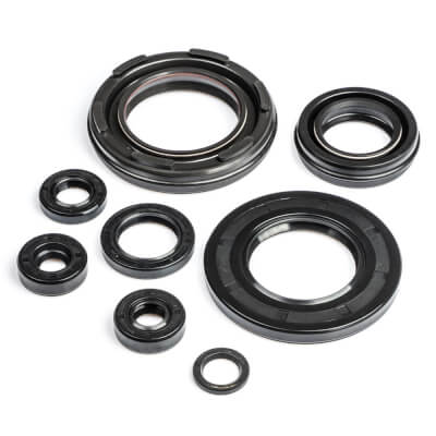 RD400F Daytona Canada Engine Oil Seal Kit
