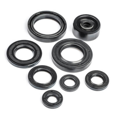 TZR125R Engine Oil Seal Kit