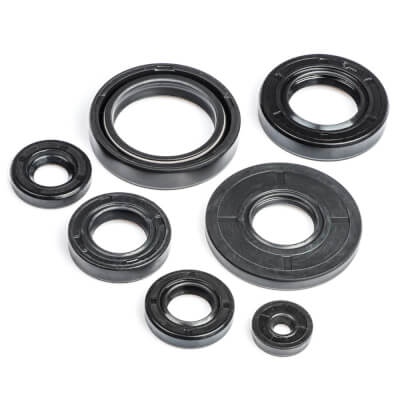 DT50MX Engine Oil Seal Kit
