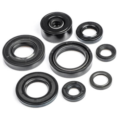 DT80LC2 Engine Oil Seal Kit
