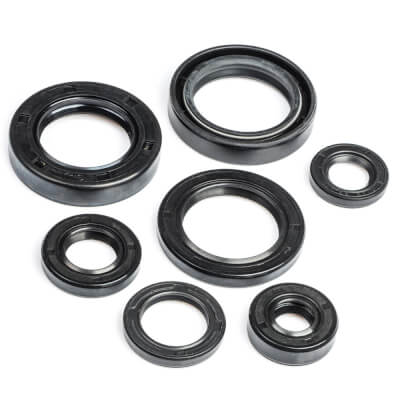 DT125MX Engine Oil Seal Kit