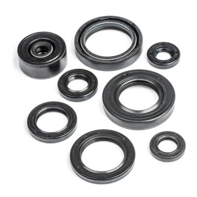 yamaha rx 100 oil seal kit