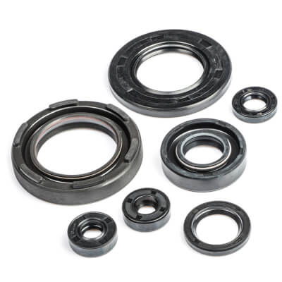 YDS7 Engine Oil Seal Kit
