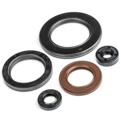 FJ1100 Engine Oil Seal Kit