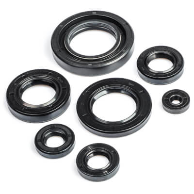 FS1 Engine Oil Seal Kit 1977-1978