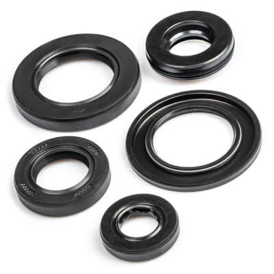 XT600E Engine Oil Seal Kit 1990-1995