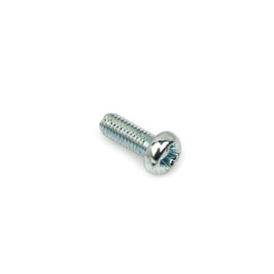 RZ350NC2 Fuel Tap Lever Retaining Screw