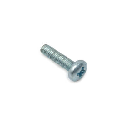BZP Panhead Screw M3 X 12MM