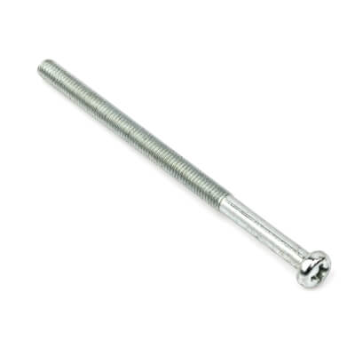 BZP Panhead Screw M4 X 70MM