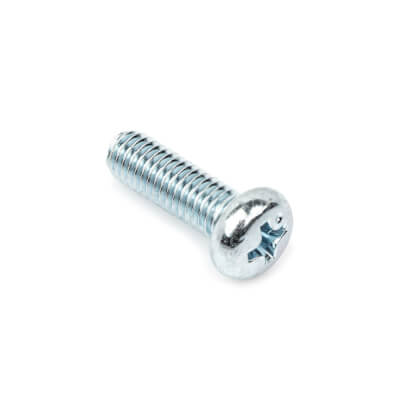 BZP Panhead Screw M5 X 16MM