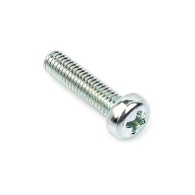 BZP Panhead Screw M5 X 20MM