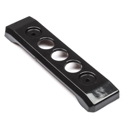 RD350LC Horn Bracket Cover