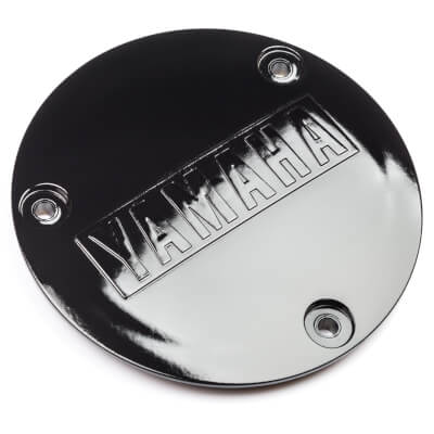 RZ350R Clutch Cover