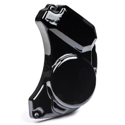 RD350 YPVS N1 Oil Pump Cover