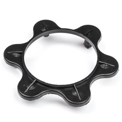 XS650SE Brake Disc Cover