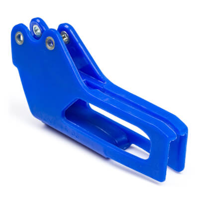 YZ450F Swing Arm Chain Guide Rear 2005-2006