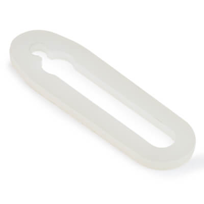 RDZ125LC Oil Tank Mounting Stay