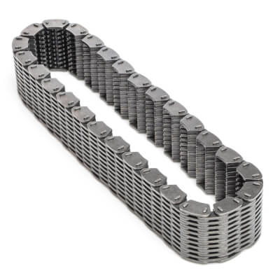 XS1100S Primary Drive Chain