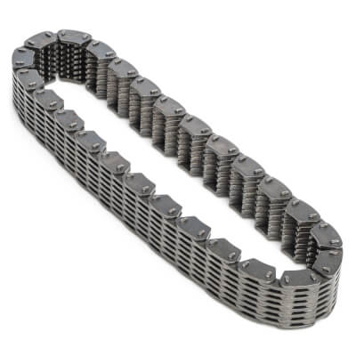 XJ550 Primary Drive Chain