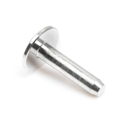 RD250 Seat Strip Trim Pin