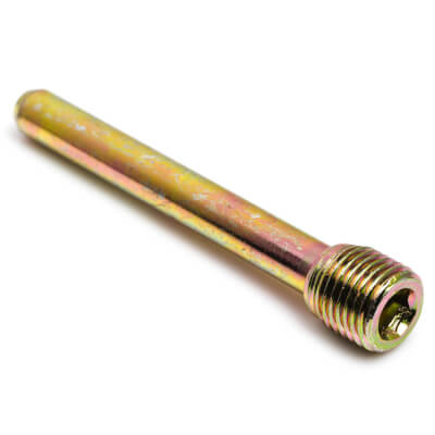 YZ80 Brake Caliper Pin Rear 1993-2001
