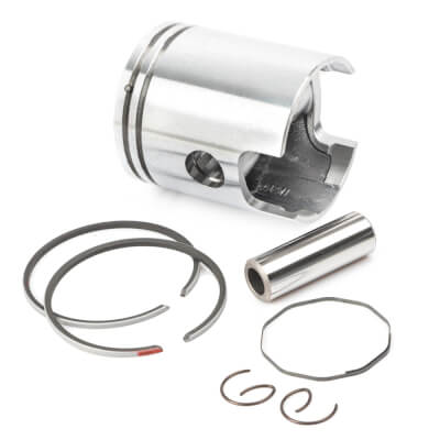 YB100 Piston Kit STD 1978-1992