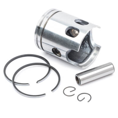 GT80 Piston Kit STD