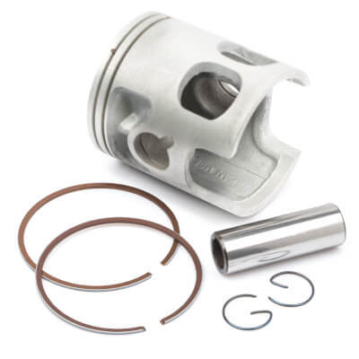 RD125LC MK2 Piston Kit STD