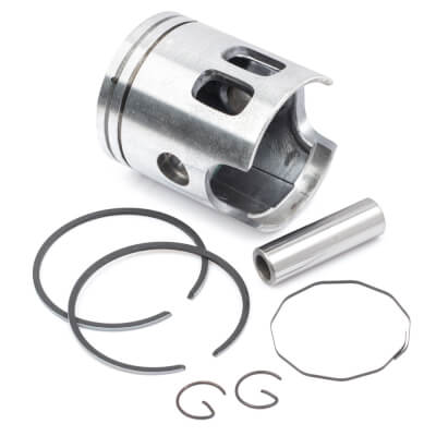 DT80LC1 Piston Kit STD