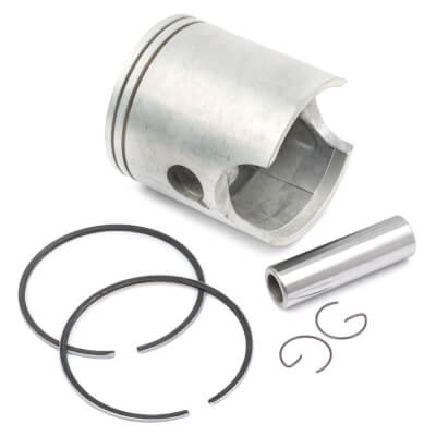 YR5 STD Piston Kit