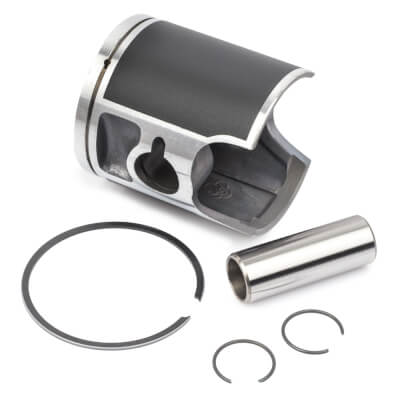 YZ85 Piston Kit STD