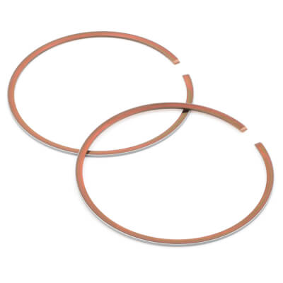 RX125 Piston Ring Kit +0.50mm