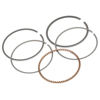 XS650SE Piston Ring Kit +0.25mm