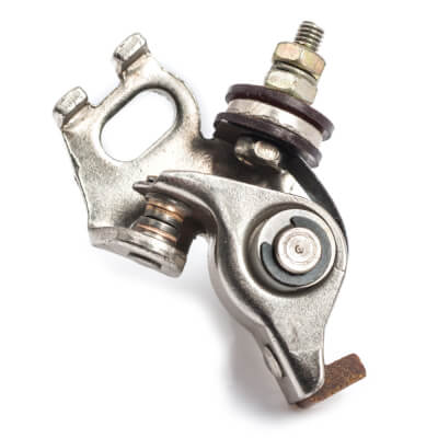 LS2 Ignition Points Set