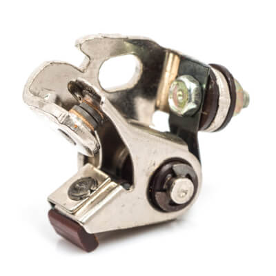 DT175 Ignition Points