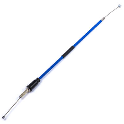 RZ350NC2 Powervalve Cable Blue