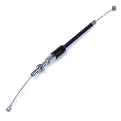 DT125RE Powervalve Cable Front 2005-2006